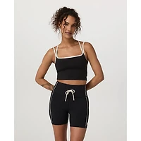 Women's Daily Layered Tank