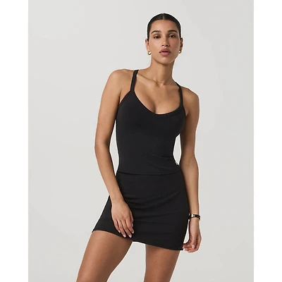 Women's Vuori AllTheForms V-Neck Tank