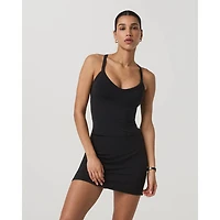 Women's Vuori AllTheForms V-Neck Tank