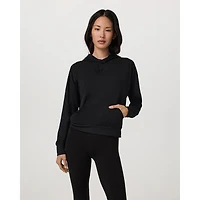 Women's Halo Modern Pullover Hoodie