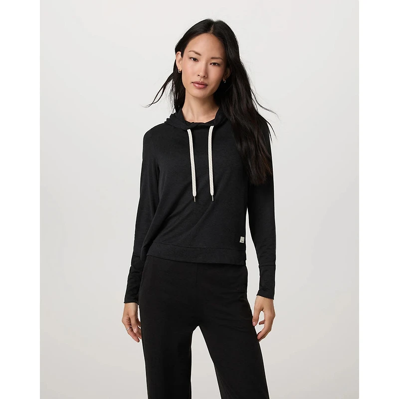 Women's Halo Essential Hoodie