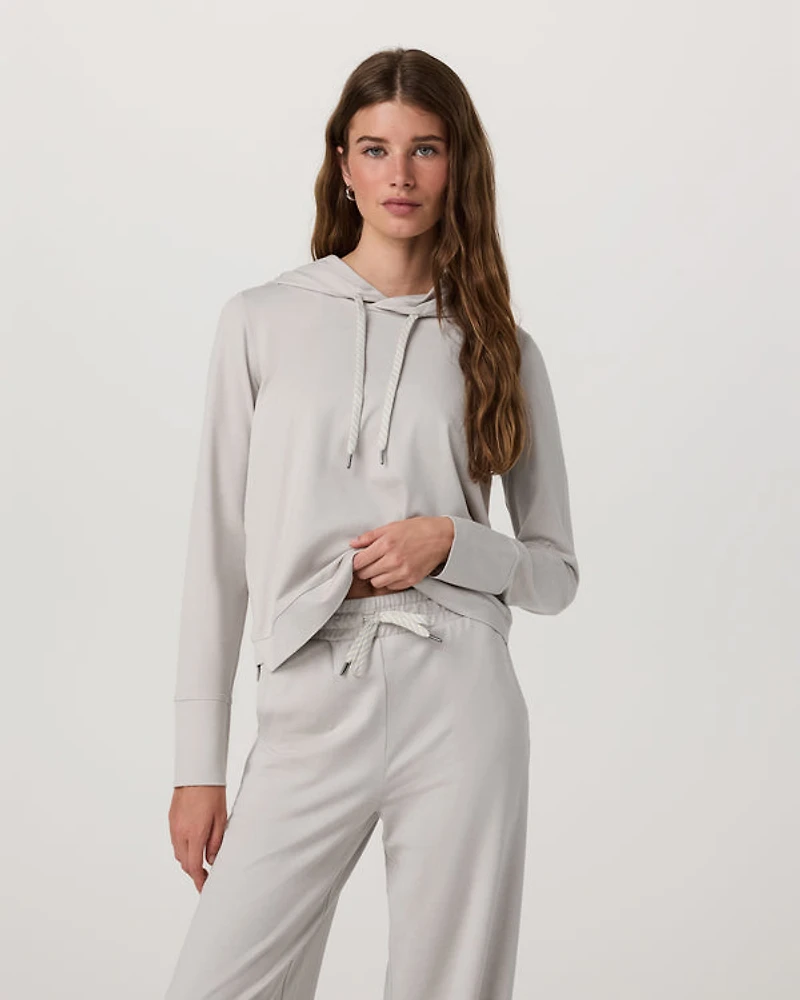Women's Halo Essential Hoodie