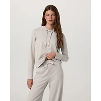 Women's Halo Essential Hoodie