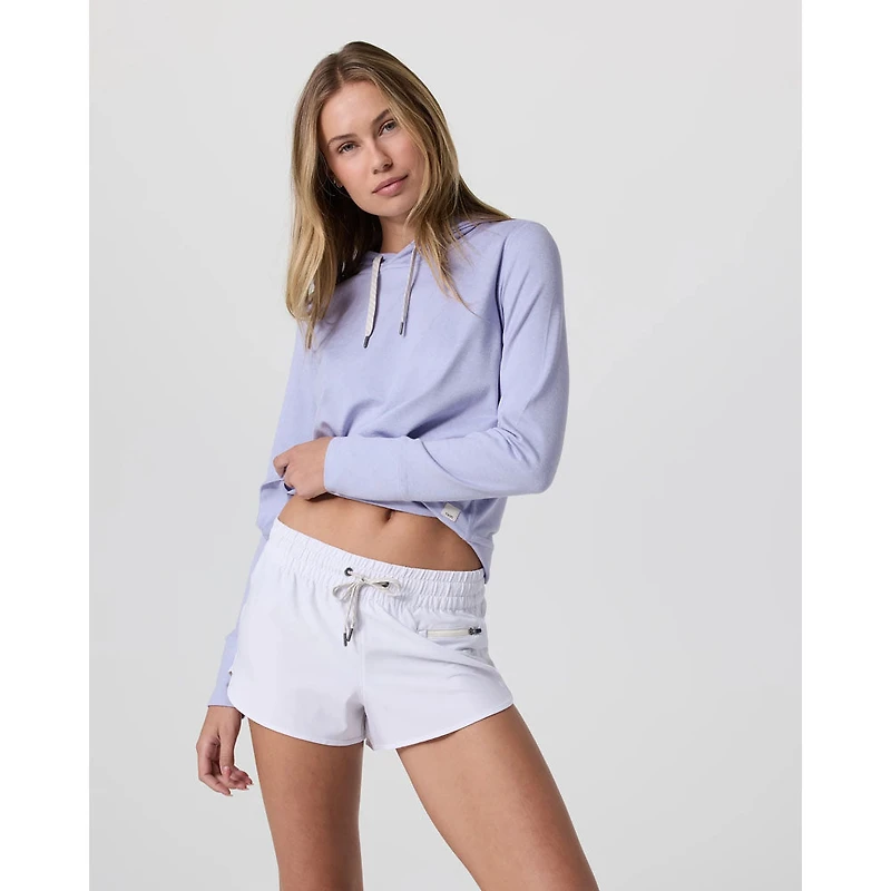 Women's Halo Essential Hoodie