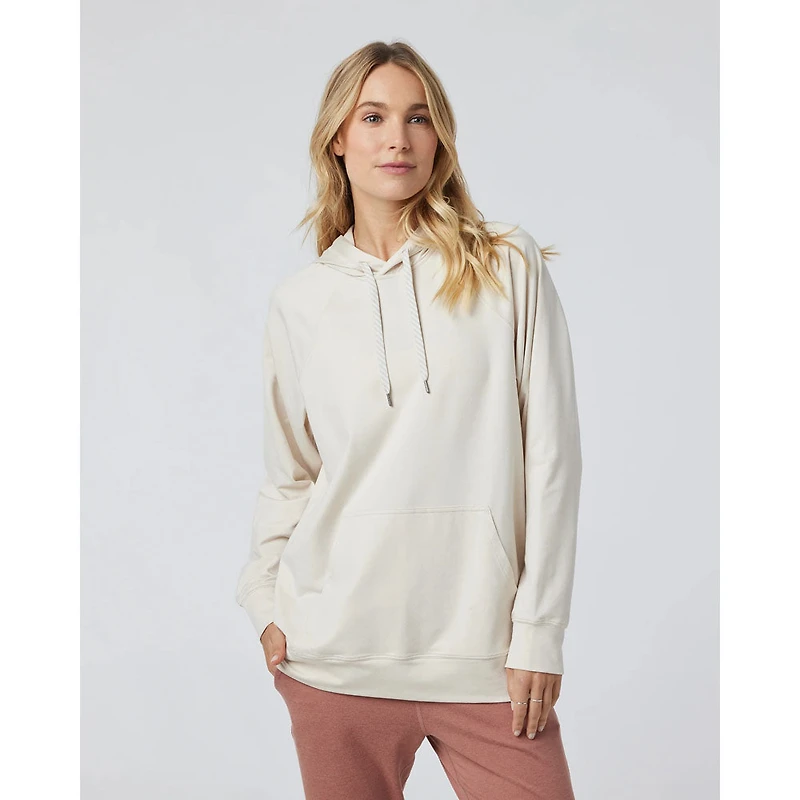 W Halo Oversized Hoodie