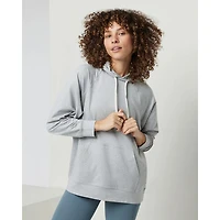 W Halo Oversized Hoodie