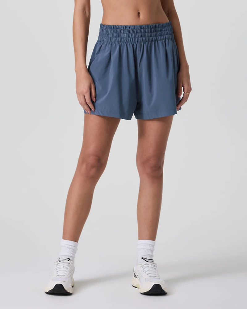 Women's Villa Short