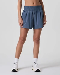 Women's Villa Short