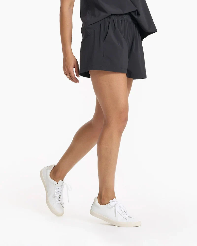 Women's Villa Short