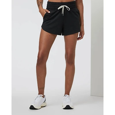 Women's Halo Performance Short 2.0