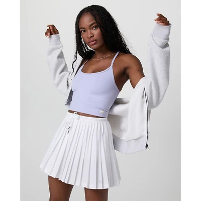 Women's Clementine Pleated Skirt