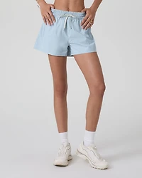 W Birch Short
