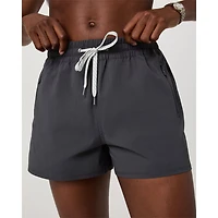 W Birch Short