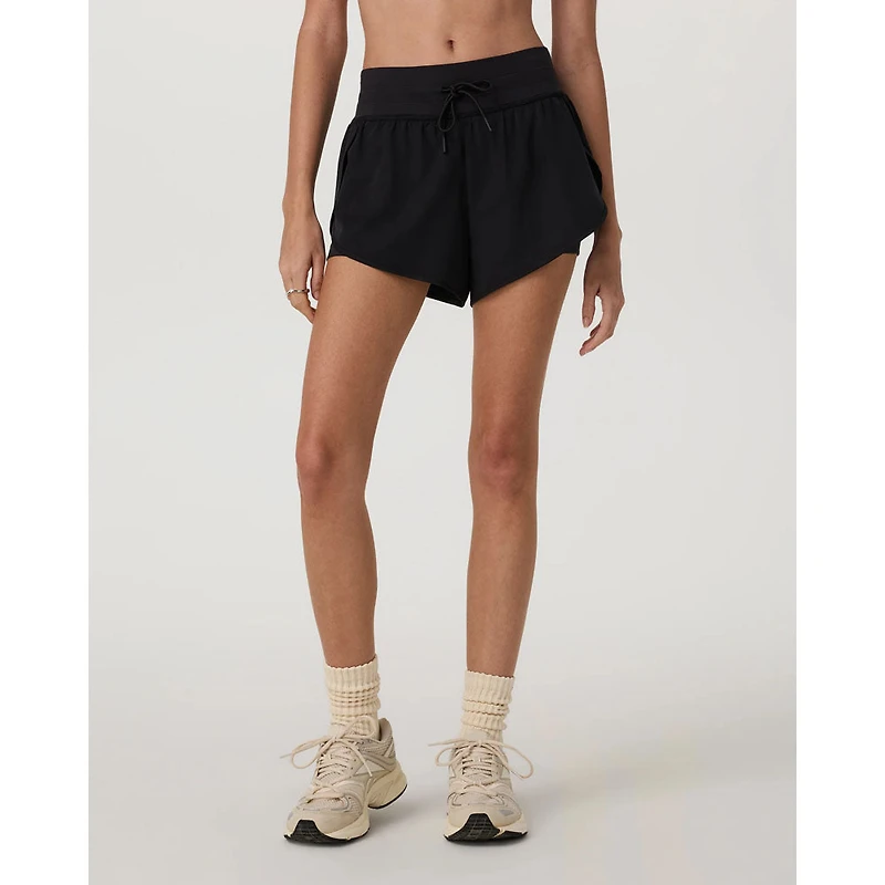 Women's Daily Speed Short 2.5"
