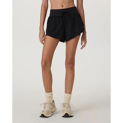 Women's Daily Speed Short 2.5"