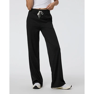 Women's Halo Essential Wideleg