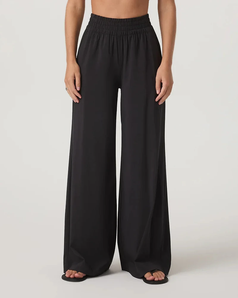 Women's Villa Everyday Wideleg