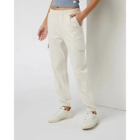 W Boyfriend Cargo Jogger