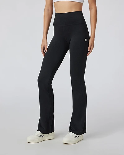 W Halo Slim Flare