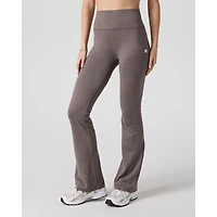 W Halo Slim Flare