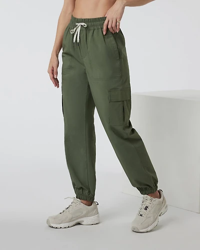 W Birch Jogger