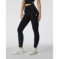 W Daily Pocket Legging