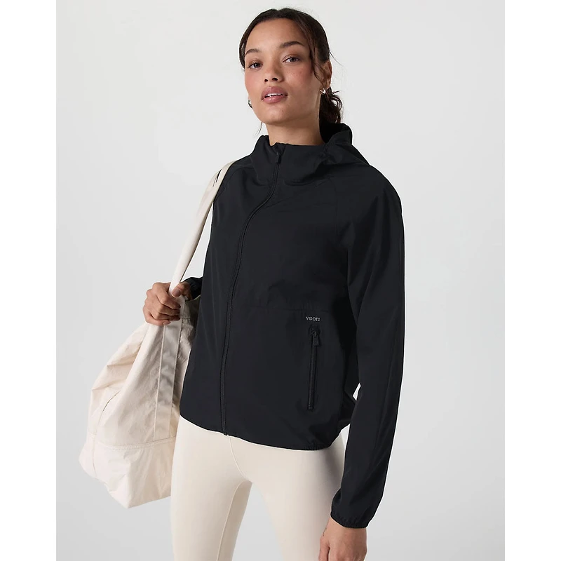 Women's Renew Trainer Shell