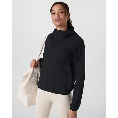 Women's Renew Trainer Shell