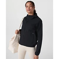 Women's Renew Trainer Shell