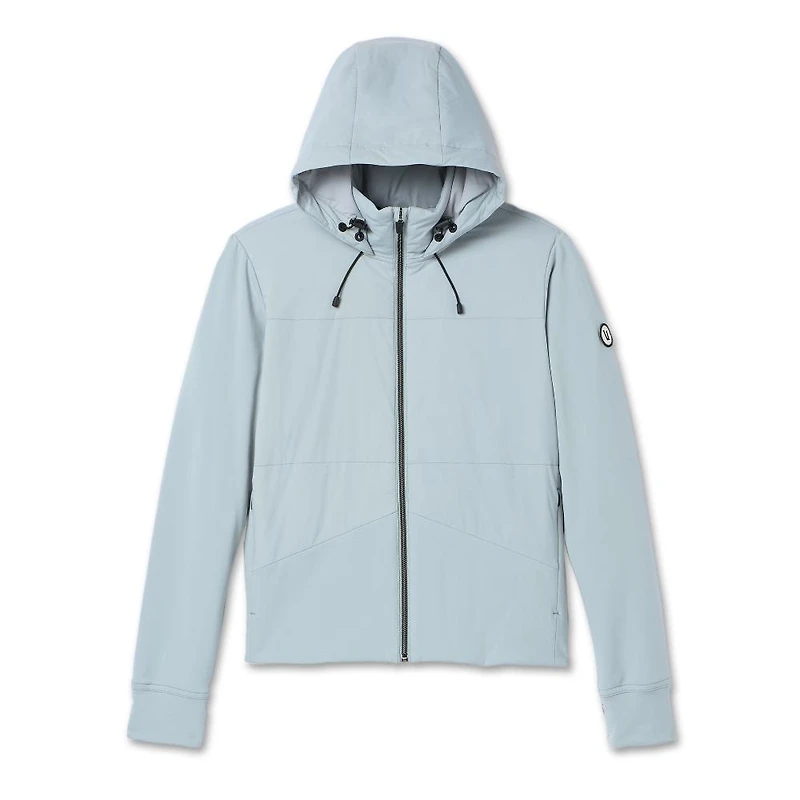 W Chilled Out Full Zip