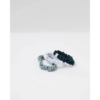 Mini Scrunchy 3 Pack