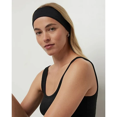W Halo Headband