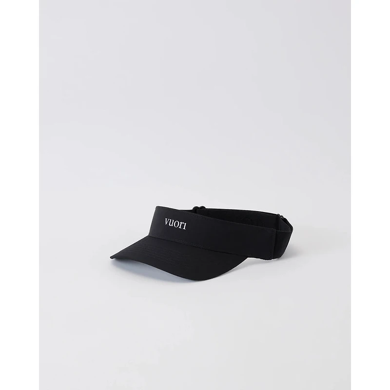 Topspin Visor 2.0
