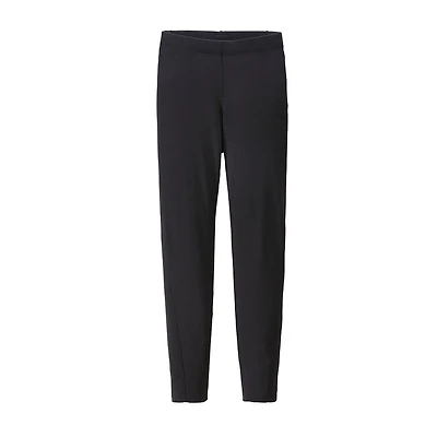 Kids' Capilene Midweight Bottoms