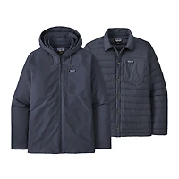 Men's Downdrift 3-in-1 Jacket