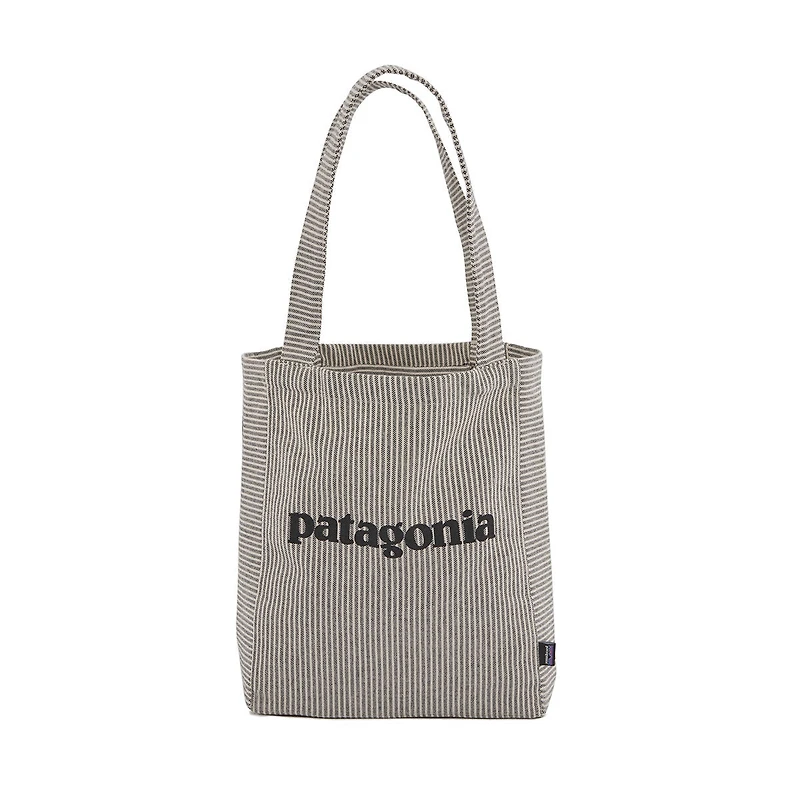 Recycled Market Tote