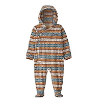 Infant Micro D Bunting