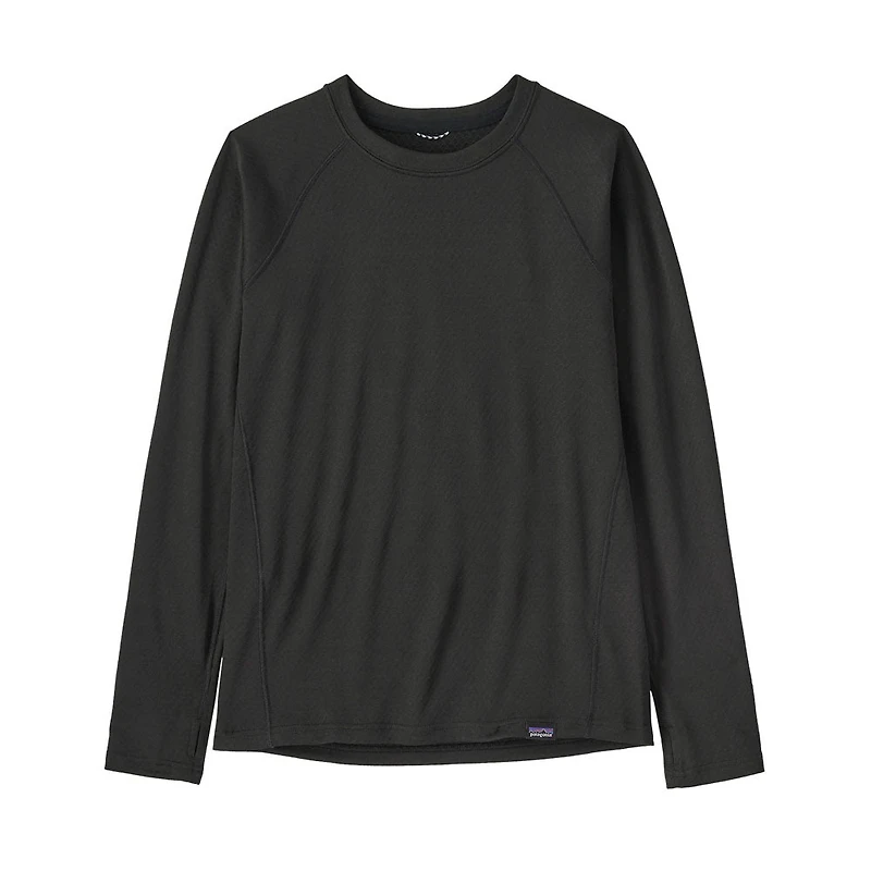 Kids' Capilene Midweight Crew