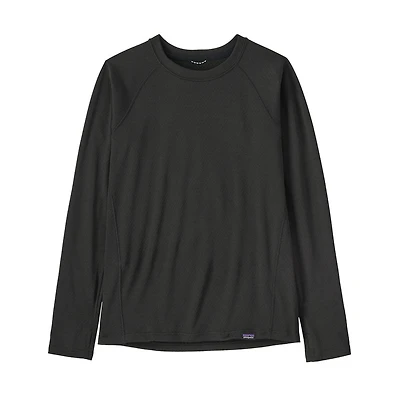 Kids' Capilene Midweight Crew