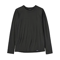 Kids' Capilene Midweight Crew