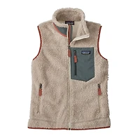 Women's Classic Retro-X Vest