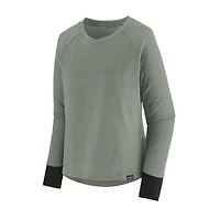 Women's Long-Sleeved Dirt Craft Bike Jersey