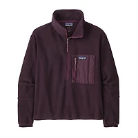 Women's Microdini 1/2 Zip Pullover