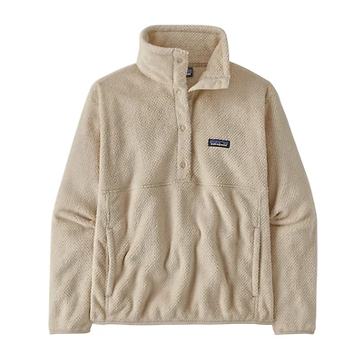 Women's Re-Tool Half Snap Pullover