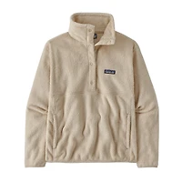 Women's Re-Tool Half Snap Pullover