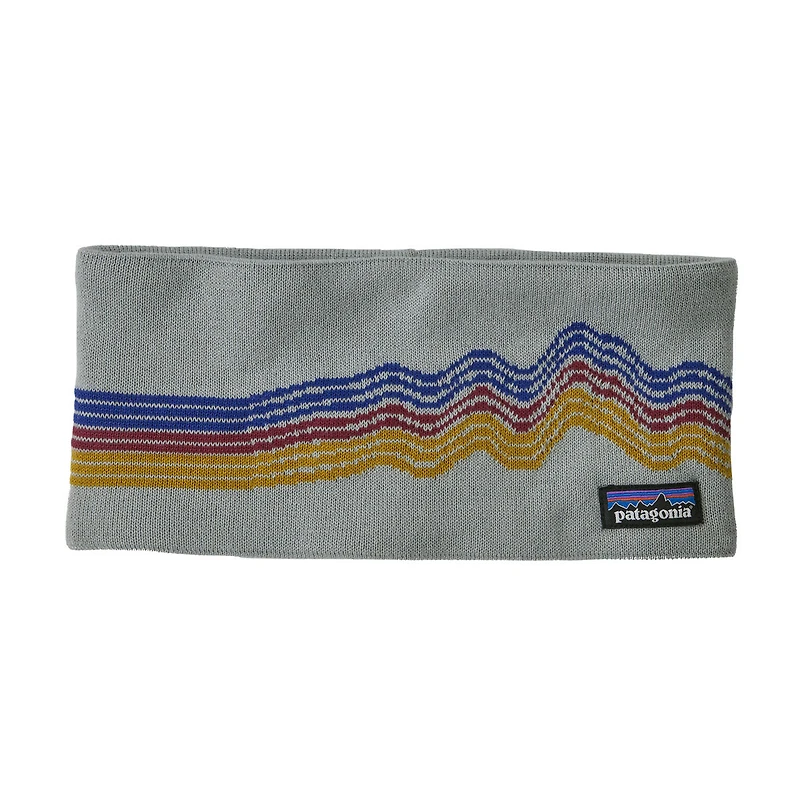Powder Town Headband