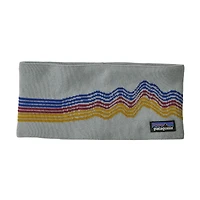 Powder Town Headband