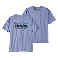 Men's P-6 Mission Organic T-Shirt