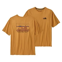 Men's '73 Skyline Organic T-Shirt