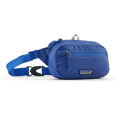 Ultralight Black Hole Mini Hip Pack